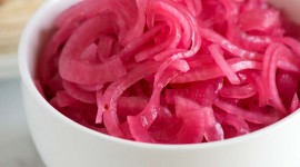 Red Onion Wallpaper For IPhone