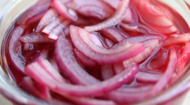 Red Onion Wallpaper High Definition