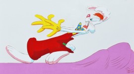 Roger Rabbit Picture Download