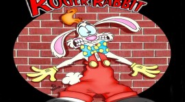 Roger Rabbit Wallpaper HQ