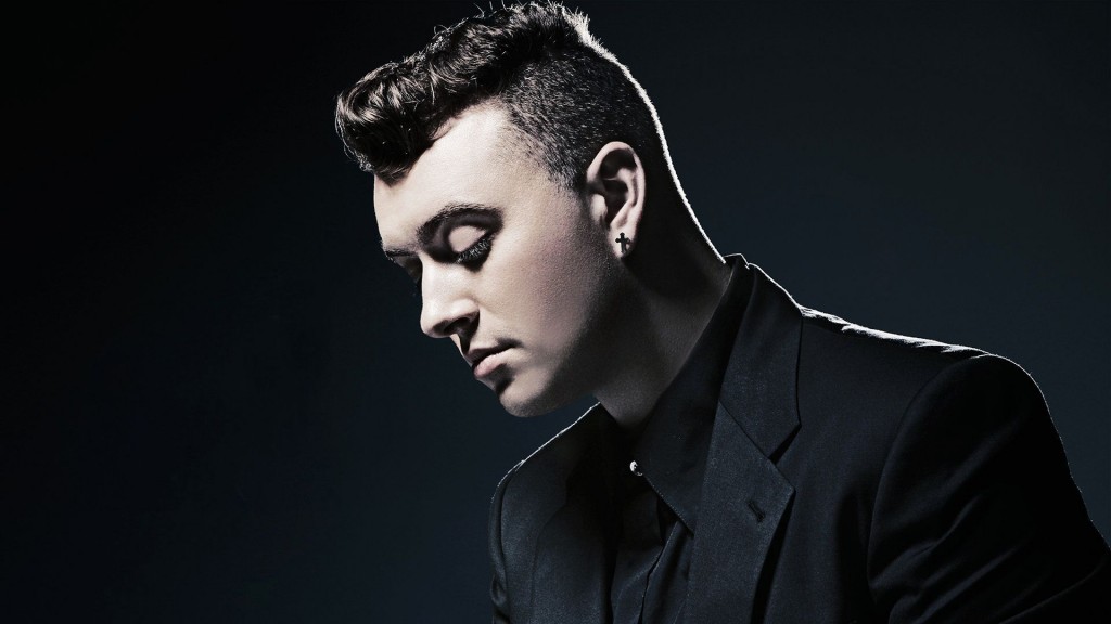 Sam Smith wallpapers HD