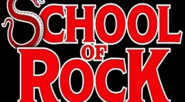 School Of Rock The Musical Wallpaper For IPhone