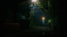 Shadow Over Isolation Wallpaper Gallery