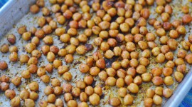 Spicy Chickpeas Wallpaper 1080p