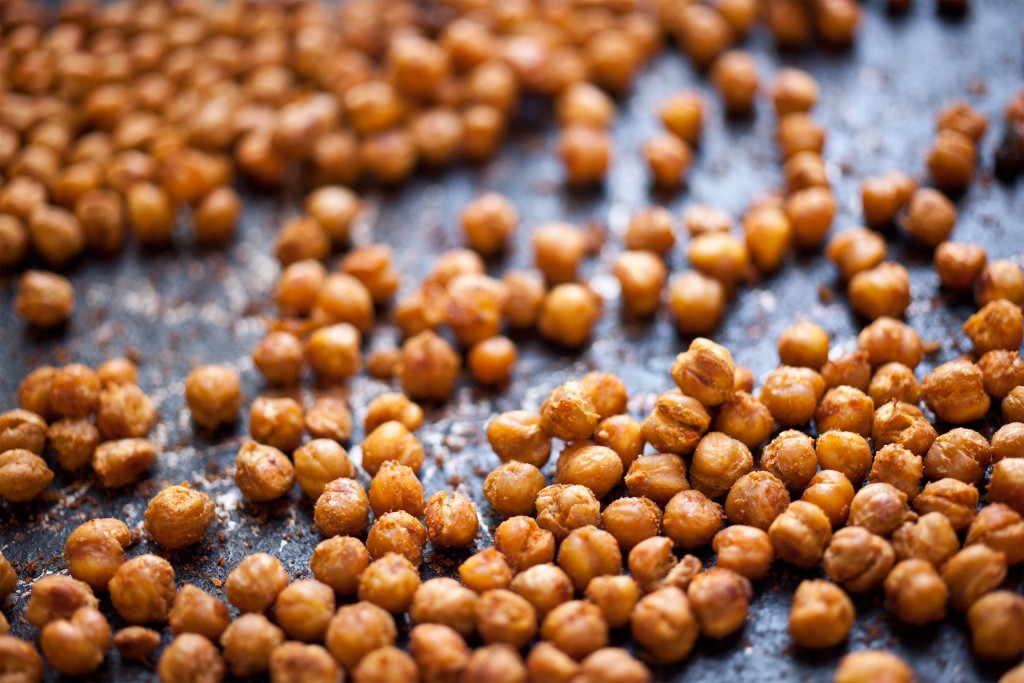 Spicy Chickpeas wallpapers HD