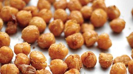 Spicy Chickpeas Wallpaper For IPhone 6 Download