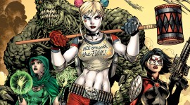 Suicide Squad Hell To Pay Image#2