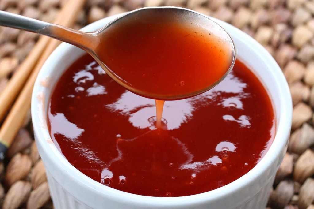 Sweet And Sour Sauce wallpapers HD