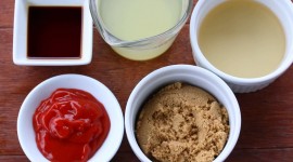 Sweet And Sour Sauce Wallpaper High Definition