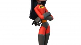 The Incredibles Wallpaper For Android