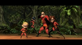 The Incredibles Wallpaper HQ