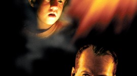 The Sixth Sense Wallpaper For IPhone