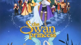 The Swan Princess A Royal Mystery For IPhone