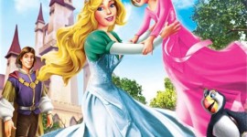 The Swan Princess A Royal Mystery For Mobile
