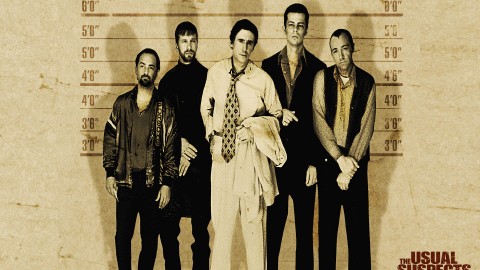 The Usual Suspects wallpapers high quality