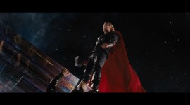 Thor Wallpaper Background