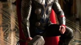 Thor Wallpaper For IPhone