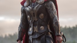Thor Wallpaper For IPhone Free