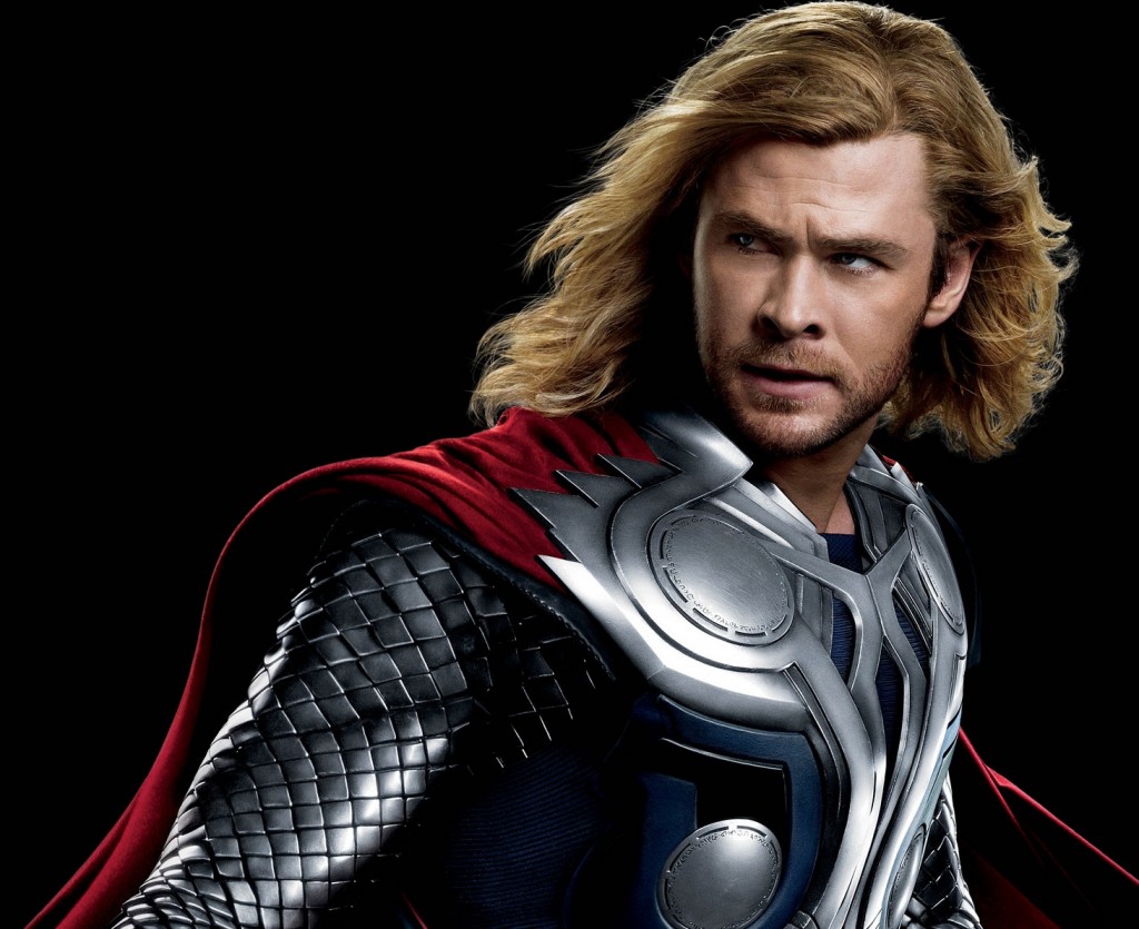 Thor wallpapers HD