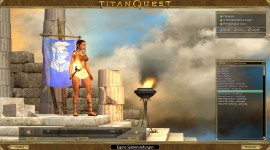 Titan Quest Ragnarok Wallpaper HQ#1