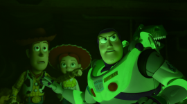 Toy Story Of Terror Photo Free