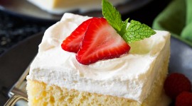 Tres Leches Wallpaper For Android