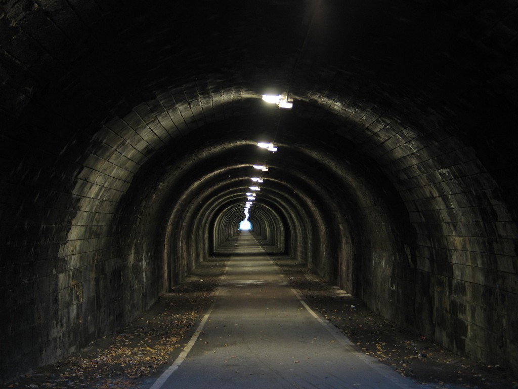 Tunnel wallpapers HD