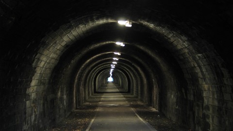 Tunnel wallpapers high quality