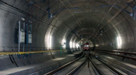 Tunnel Photo Download