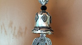 Unusual Bells Wallpaper For Mobile#1