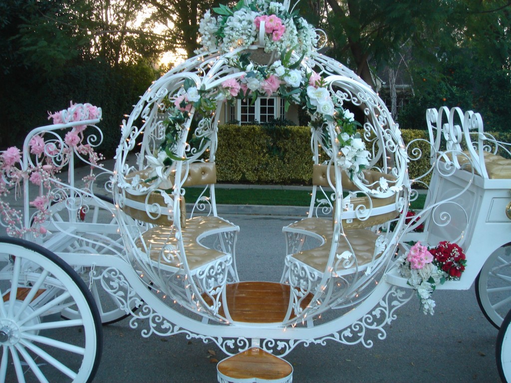Wedding Carriage wallpapers HD