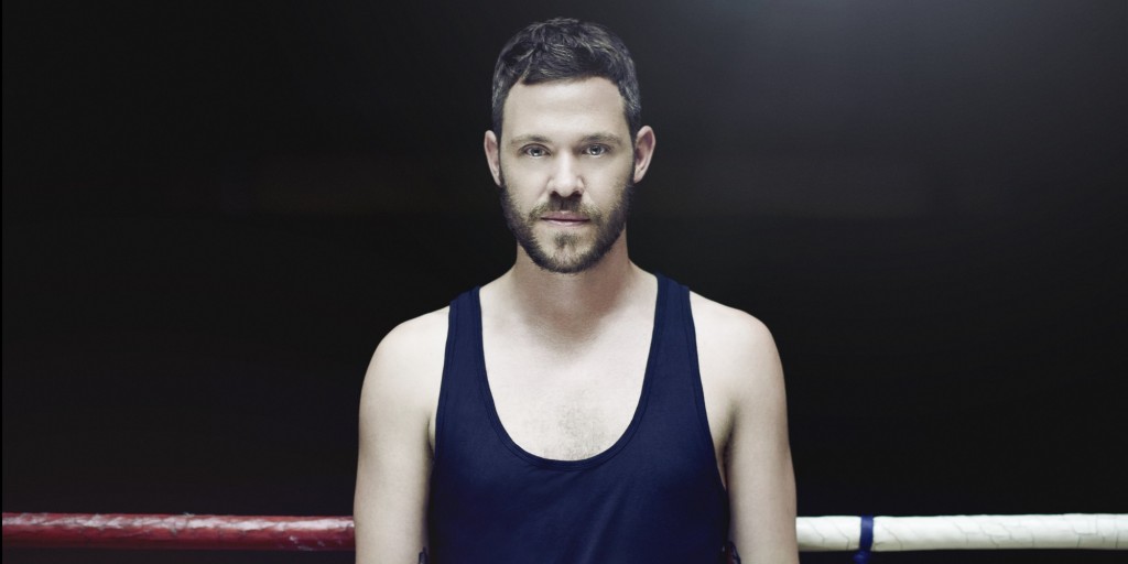 Will Young wallpapers HD
