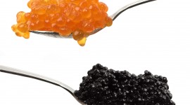 4K Caviar Wallpaper HQ