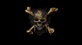 4K Pirates Of The Caribbean Image Download