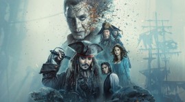 4K Pirates Of The Caribbean Picture Download