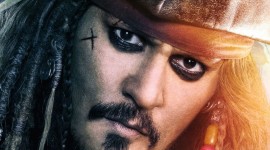 4K Pirates Of The Caribbean For Mobile