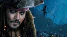 4K Pirates Of The Caribbean Wallpaper For PC