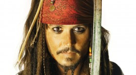 4K Pirates Of The Caribbean Wallpaper Free