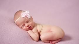 4K Sleeping Babies Wallpaper Full HD#2