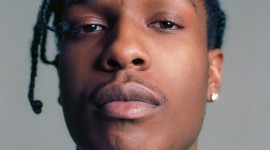 A$AP Rocky Wallpaper For Android