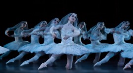 Ballet La Bayadere Photo Download#1
