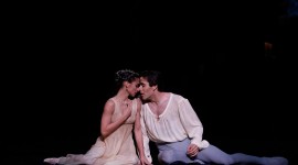 Ballet Romeo And Juliet Photo Download