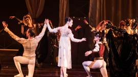 Ballet Romeo And Juliet Wallpaper Full HD#2