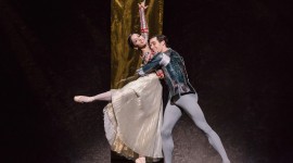 Ballet Romeo And Juliet Wallpaper#2