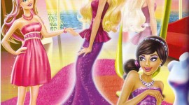 Barbie A Fairy Secret Wallpaper For Mobile