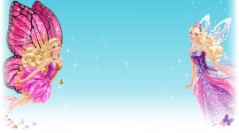 Barbie Mariposa & The Fairy Princess Image#2