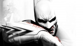 Batman Arkham VR Image Download