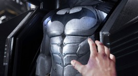 Batman Arkham VR Wallpaper Free