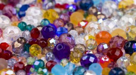 Beads Photo Download