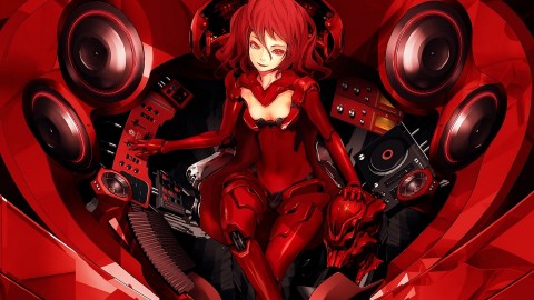 Beatless wallpapers high quality